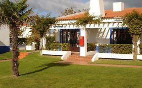 Parque Campismo Porto Covo